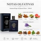 Amaran Kings & Queens Elixir