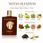 Amaran Kings & Queens Tobacco