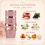 Lattafa Yara Elixir