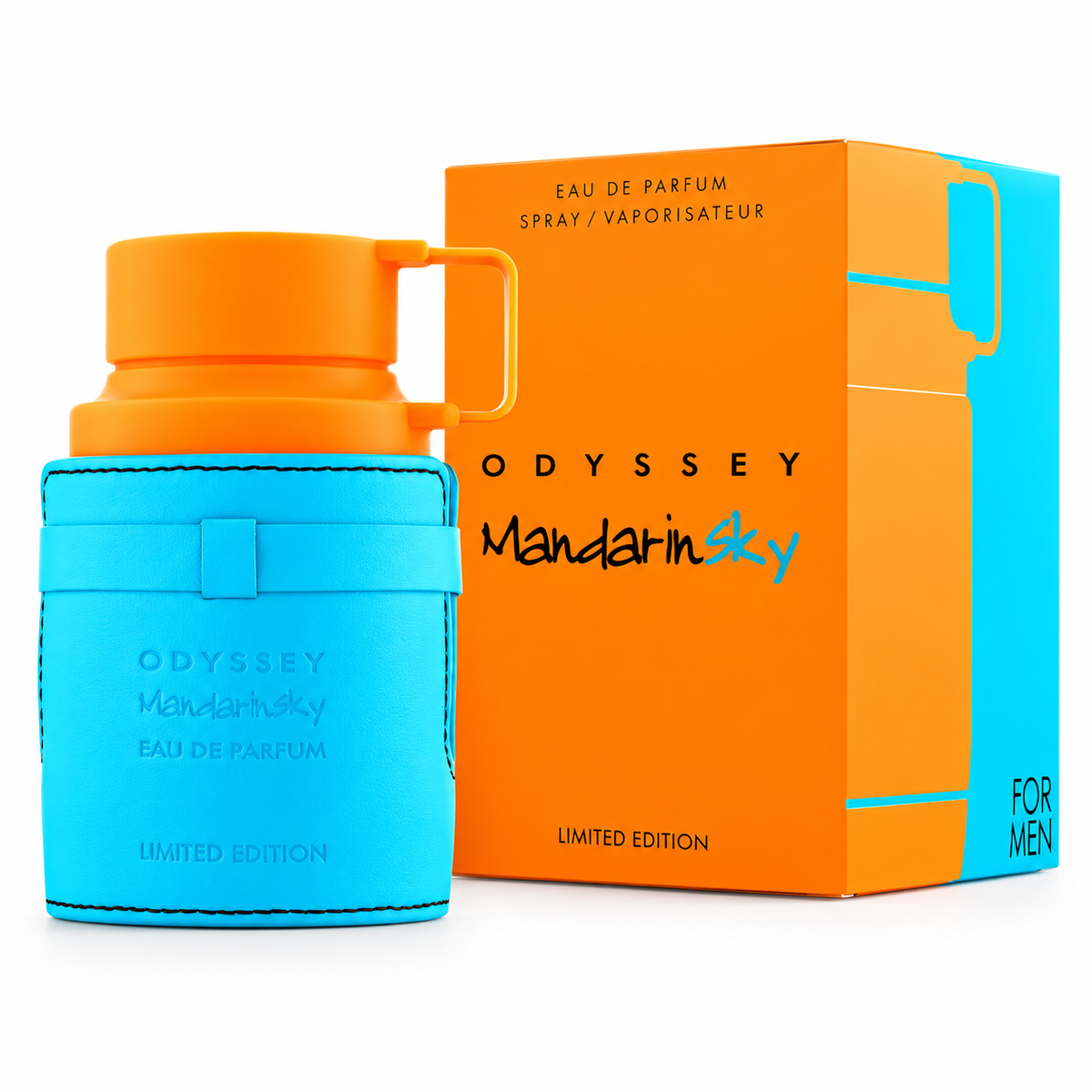 Armaf Odyssey Mandarin Sky