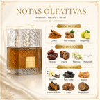 Lattafa Khamrah