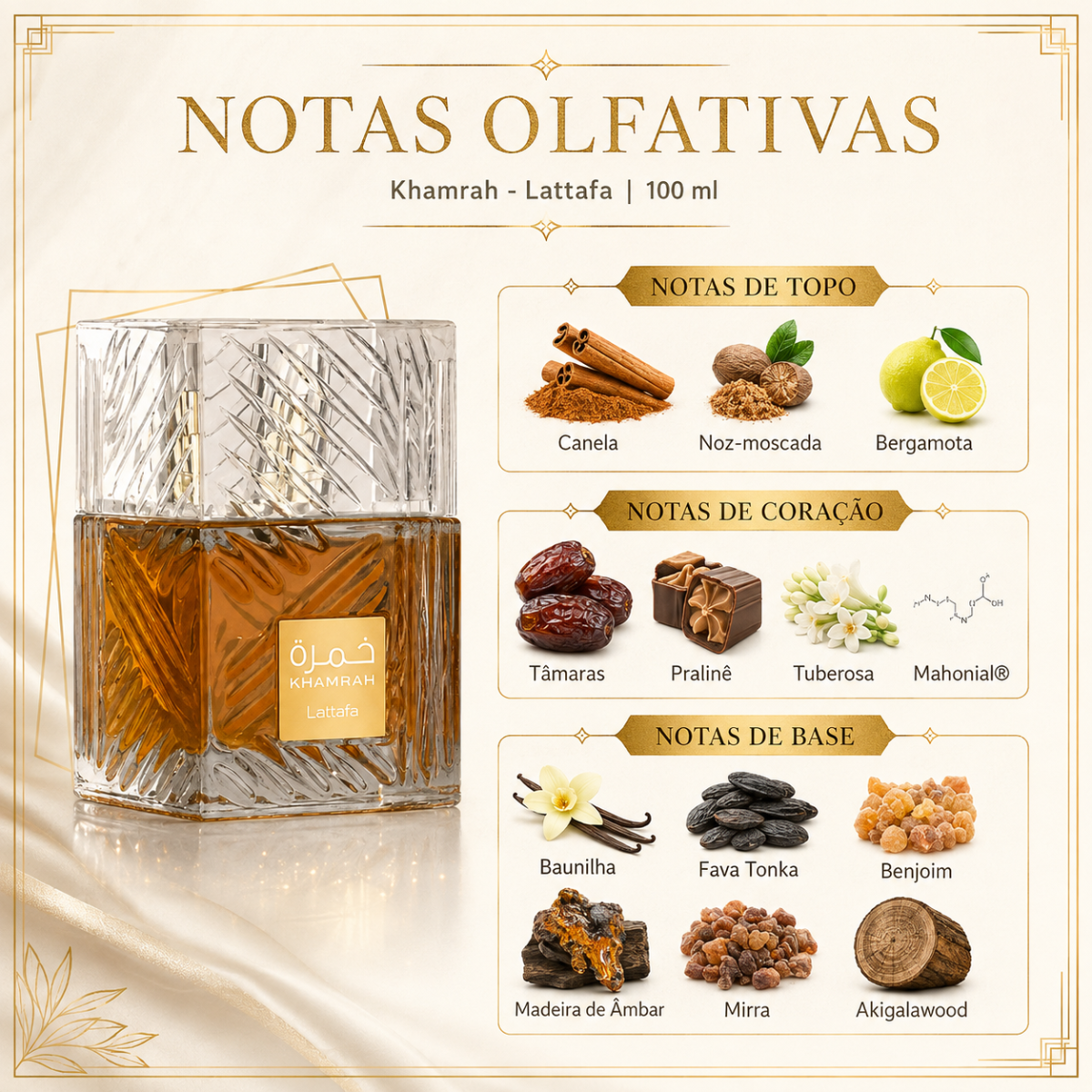 Lattafa Khamrah