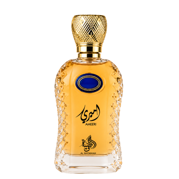 Al Wataniah Ameeri