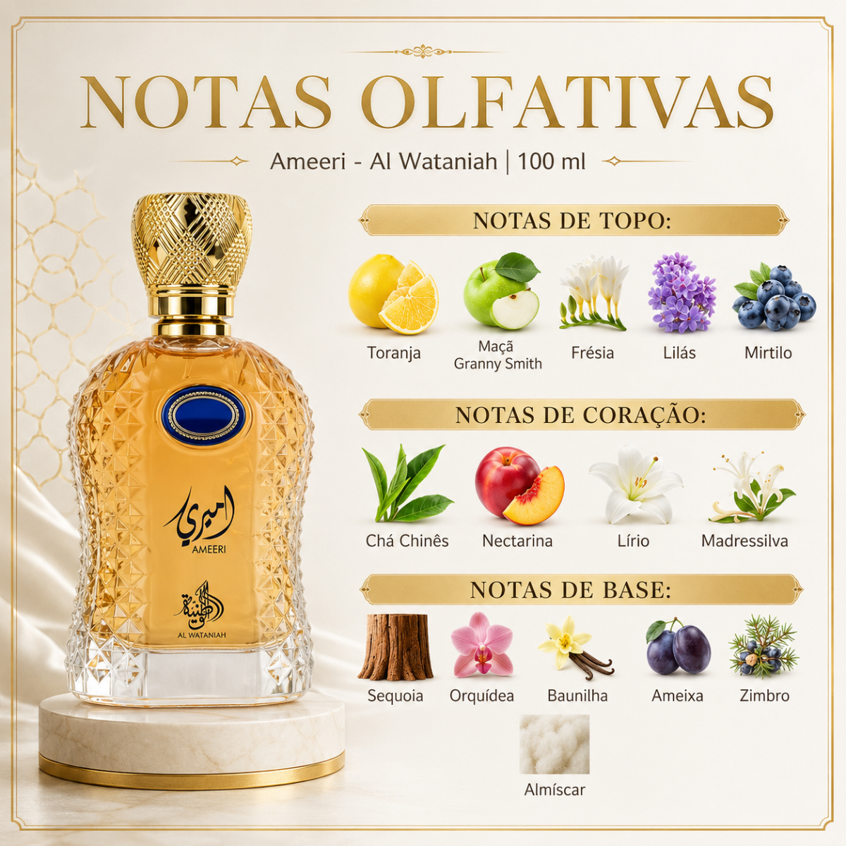 Al Wataniah Ameeri