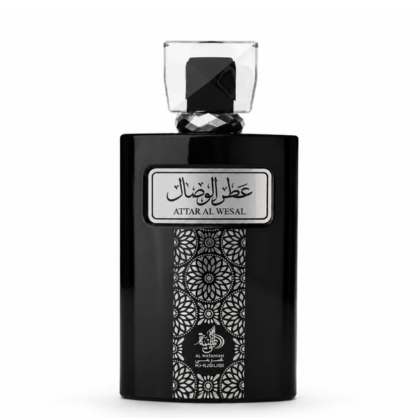 Al Wataniah Attar Al Wesal