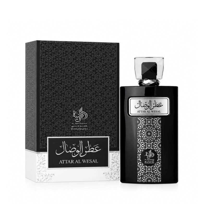 Al Wataniah Attar Al Wesal