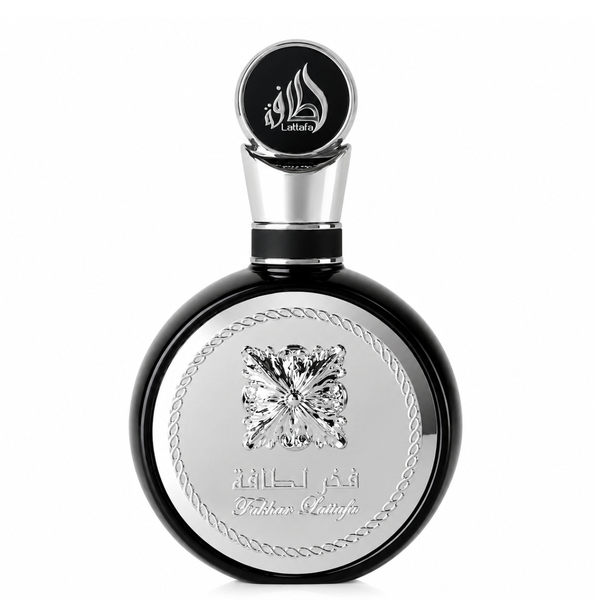 Lattafa Fakhar Black