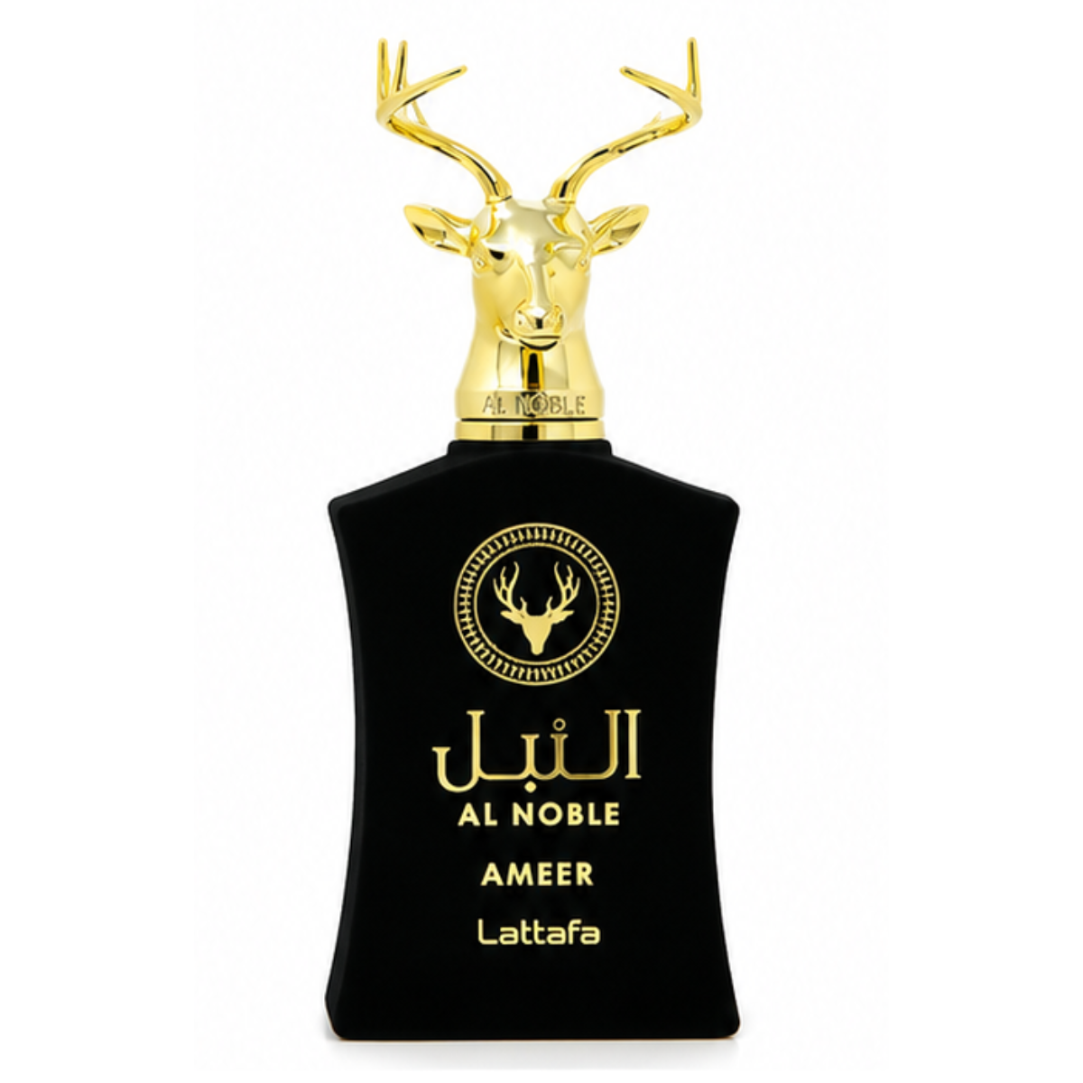 Lattafa Al Noble Ameer