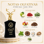 Lattafa Al Noble Ameer