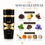 Asad – Lattafa