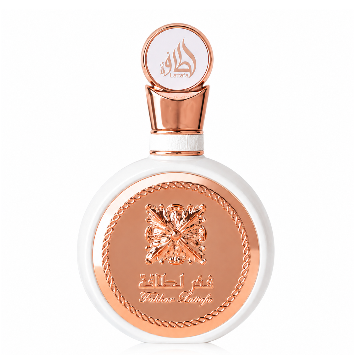 Lattafa Fakhar Rose