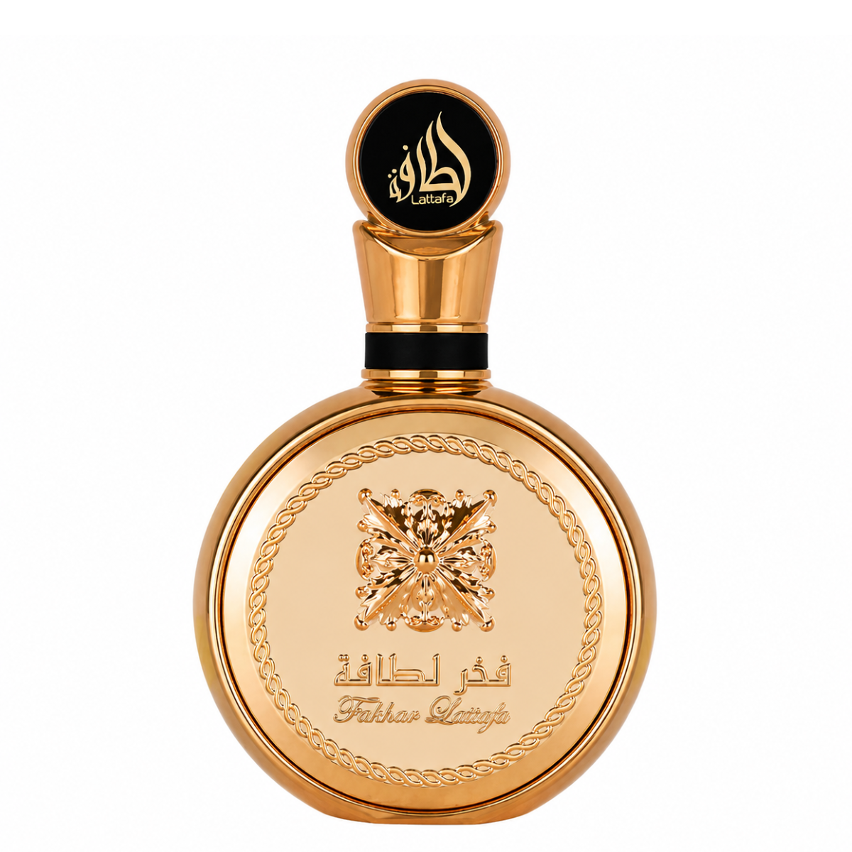 Lattafa Fakhar Gold
