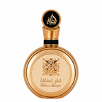 Lattafa Fakhar Gold