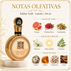 Lattafa Fakhar Gold