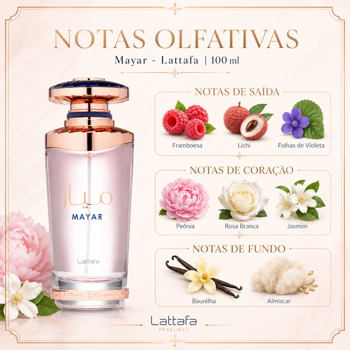 Lattafa Mayar