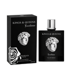 Amaran Kings & Queens Excellence