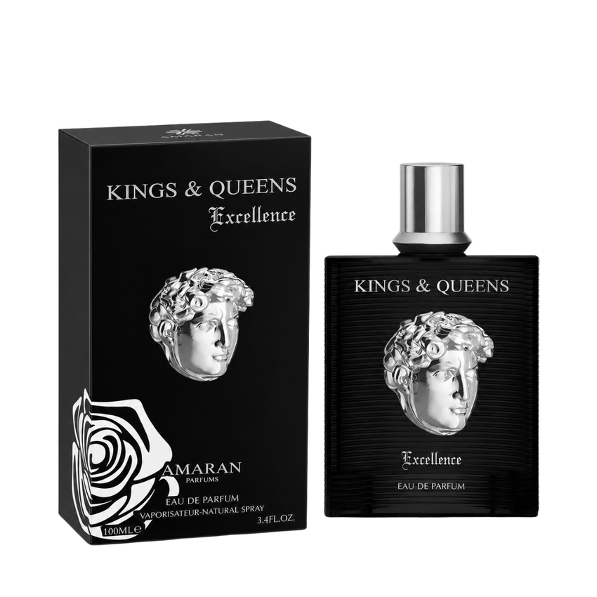 Amaran Kings & Queens Excellence
