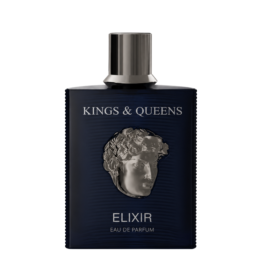 Amaran Kings & Queens Elixir