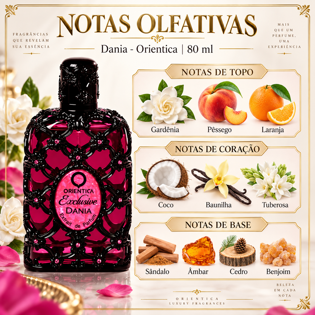 Orientica Dania