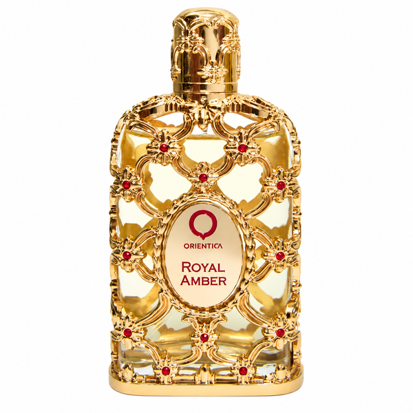 Orientica Royal Amber