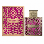 Rayhaan Kiss