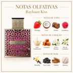 Rayhaan Kiss