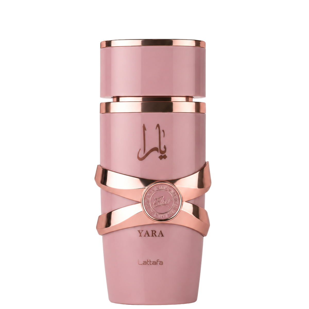Lattafa Yara Elixir