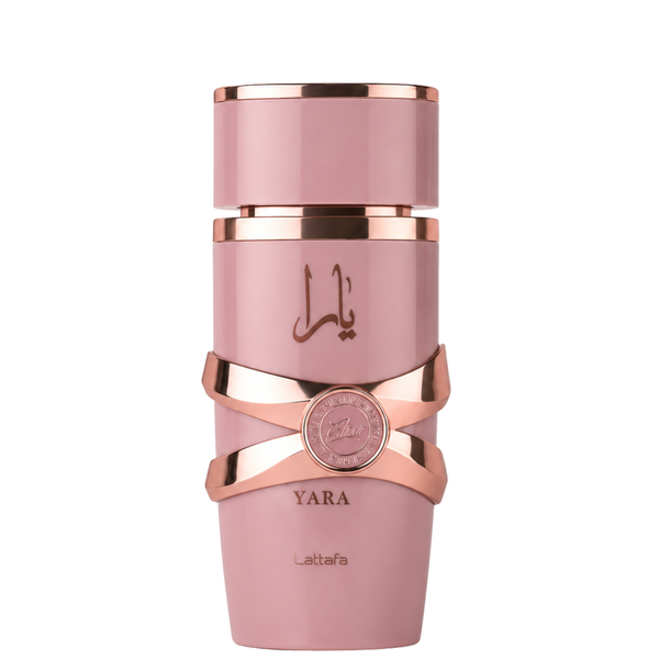 Lattafa Yara Elixir