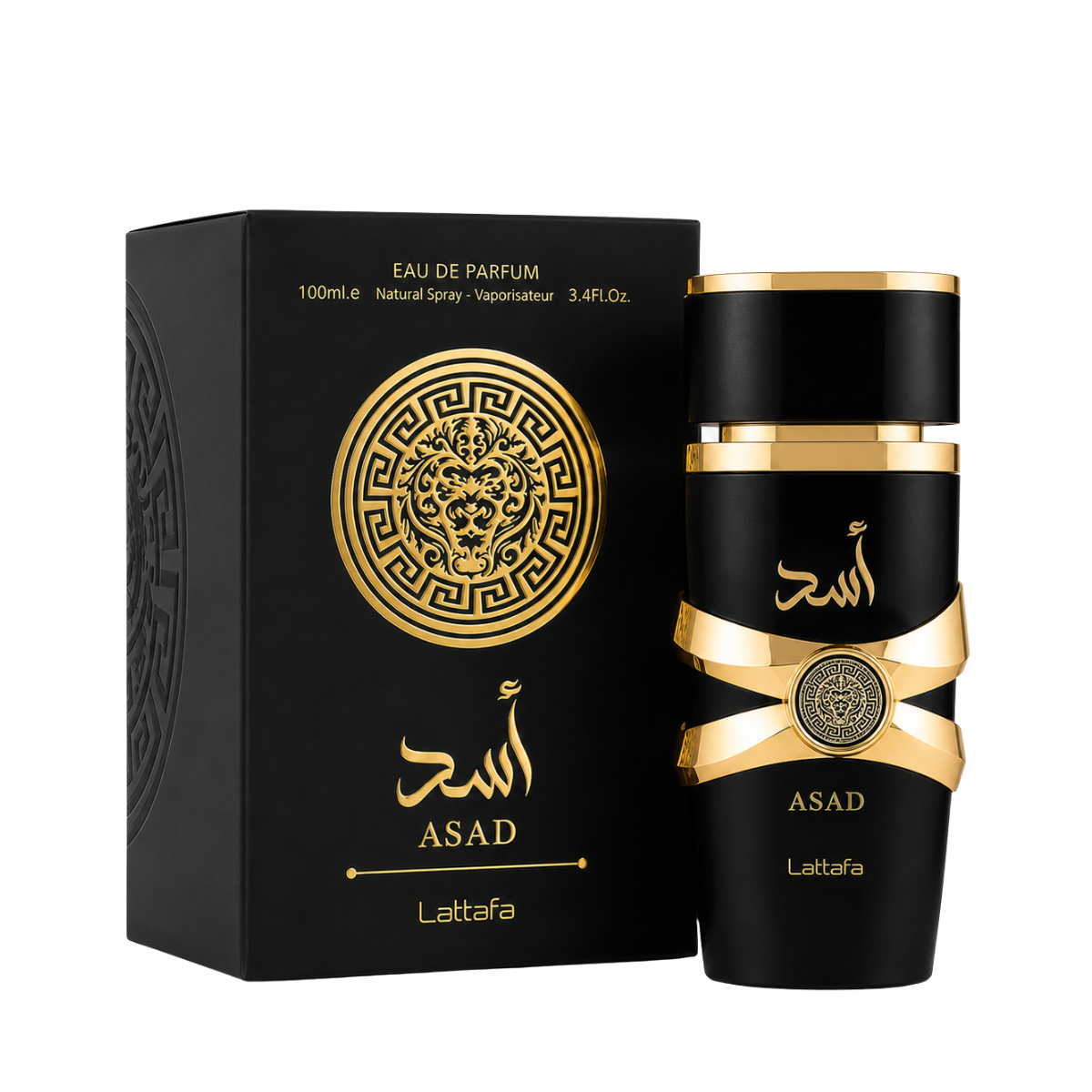 Asad – Lattafa