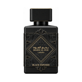 Lattafa Badee Al Oud Black
