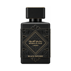Lattafa Badee Al Oud Black