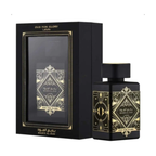 Lattafa Badee Al Oud Black