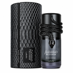Lattafa Musamam Black Intense