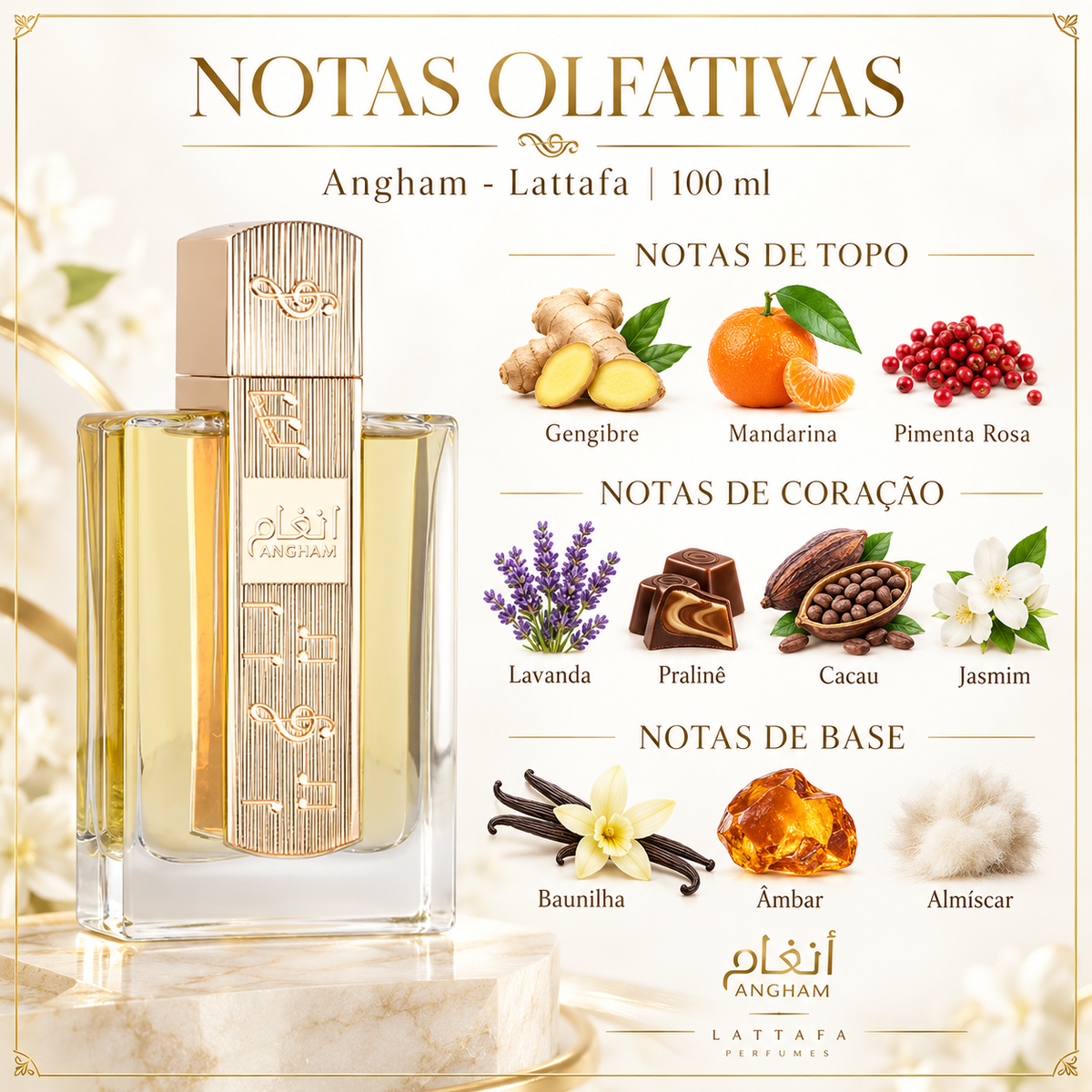 Lattafa Angham