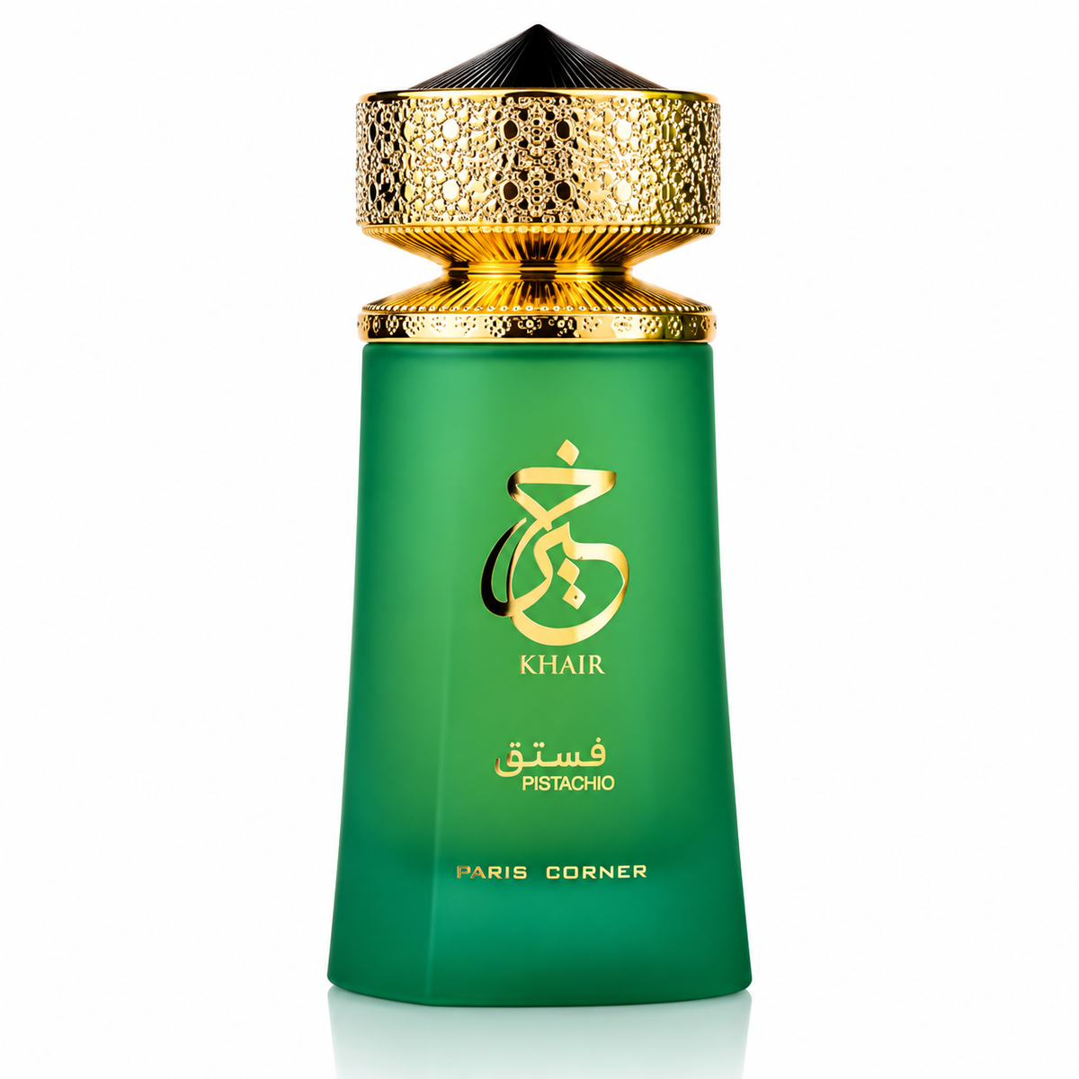 Paris Corner Khair Pistachio
