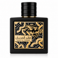 Lattafa Qaed Al Fursan Preto
