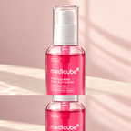 Medicube PDRN Collagen Glow Jelly Serum 30 ml em composição clean