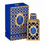 Orientica Monarch 80 ml com sua caixa em fundo branco